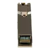 StarTech.com MSA-conforme SFP-transceivermodule - 1000BASE-TX~MSA ongecodeerde SFP-module - 1000BASE-TX - SFP naar RJ45 Cat6/Cat5e - 1GE Gigabit Ethernet SFP - RJ-45 100 m