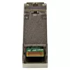 StarTech.com MSA-conforme SFP+-transceivermodule - 10GBASE-LR ~ MSA-ongecodeerde SFP+-module - 10GBASE-LR - 10GbE singlemode glasvezel (SMF) optische transceiver - 10GE Gigabit Ethernet SFP+ - LC 10km - 1310nm - DDM