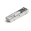 StarTech.com Dell EMC SFP-1G-LX compatibele SFP-module – 1000BASE-LX – 1GbE singlemode glasvezel-SMF optische transceiver – 1GE Gigabit Ethernet SFP – LC 10 km – 1310 nm – DDM
