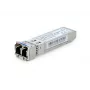 LevelOne Infinity SFP-4210 SFP (Mini-GBIC) transceivermodule, 1,25G, singlemode, LC Duplex, 10 km, 1310 nm, hot-swappable
