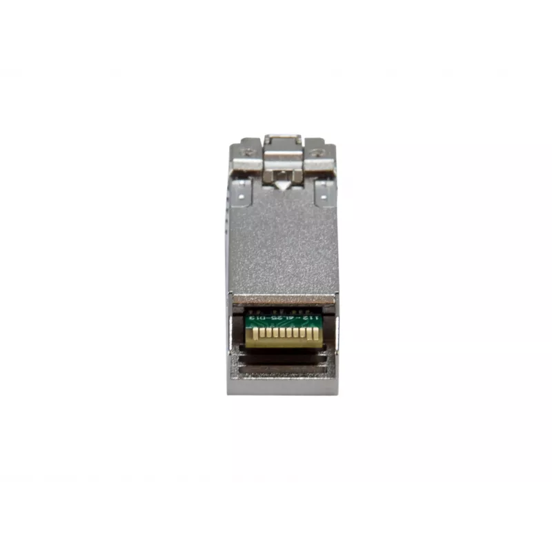 LevelOne Infinity SFP-4210 SFP (Mini-GBIC) transceivermodule, 1,25G, singlemode, LC Duplex, 10 km, 1310 nm, hot-swappable