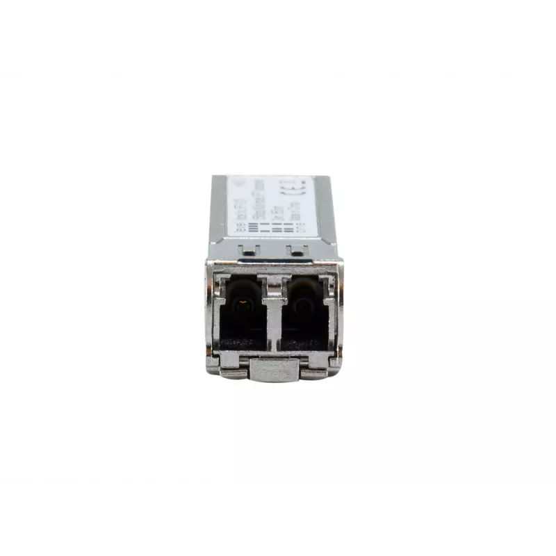LevelOne Infinity SFP-4210 SFP (Mini-GBIC) transceivermodule, 1,25G, singlemode, LC Duplex, 10 km, 1310 nm, hot-swappable