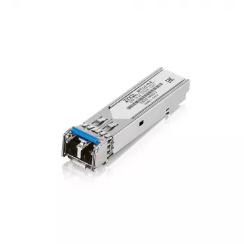 Zyxel SFP-LX-10-E SFP transceivermodule, 1000Base-LX 1310 nm, 10-pack (Bulk)