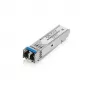 Zyxel SFP-LX-10-E SFP transceivermodule, 1000Base-LX 1310 nm, 10-pack (Bulk)