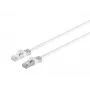 Microconnect SFTP7075W Netwerkkabel Wit 7,5 m Cat7 S/FTP (S-STP)