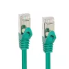Microconnect SFTP715G Netwerkkabel groen 15 m Cat7 S/FTP (S-STP)
