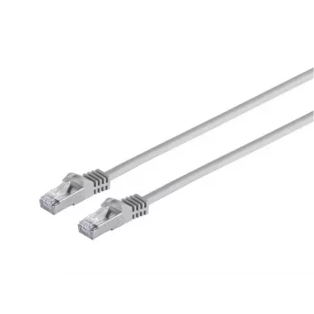 Microconnect SFTP720 Netwerkkabel grijs 20 m Cat7 S/FTP (S-STP)