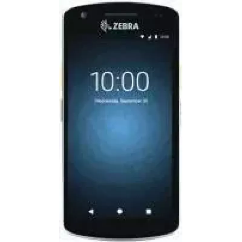Beschermhoes voor Zebra EC50/EC55 handheld computer – robuust, lichtgewicht ontwerp