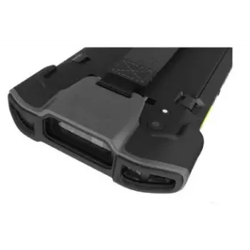 Handheld mobiele computer accessoire Zebra SG-TC2Y-BOOT-01 zwart