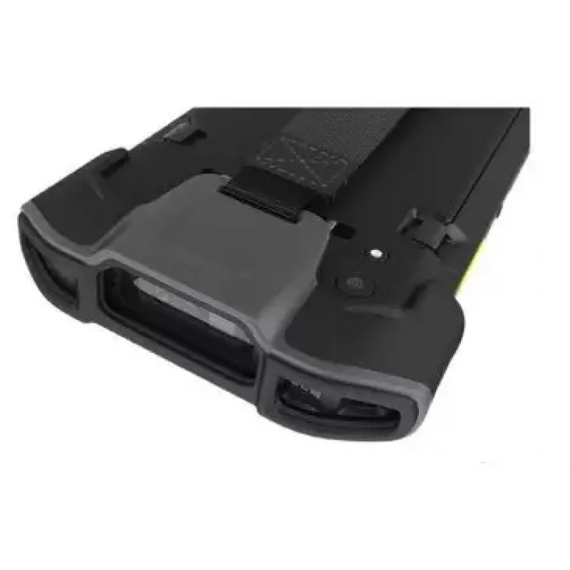 Handheld mobiele computer accessoire Zebra SG-TC2Y-BOOT-01 zwart