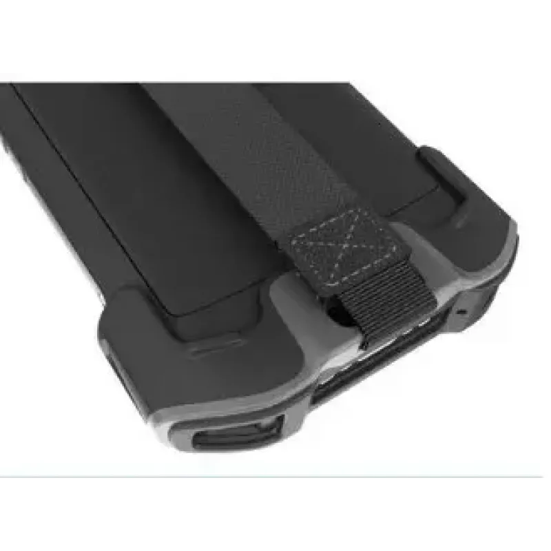 Handheld mobiele computer accessoire Zebra SG-TC2Y-BOOT-01 zwart