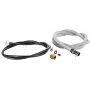 Slangenset Bosch SGZ1010 2 stuks compatibiliteit SGV SRV SRI SGI SGS SRS