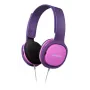 Hoofdtelefoon Philips kinderhoofdtelefoon SHK2000PK/00