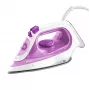 Braun TexStyle 3 SI3030PU stoomstrijkijzer keramische zool 2300 W roze