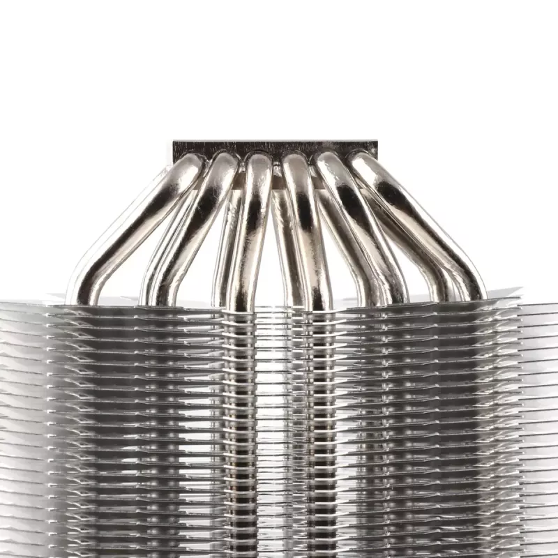 Luchtkoeler Thermalright Silver Arrow 130