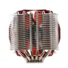 Luchtkoeler Thermalright Silver Arrow 130