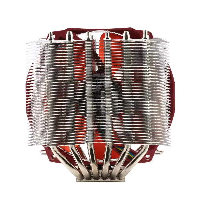 Luchtkoeler Thermalright Silver Arrow 130