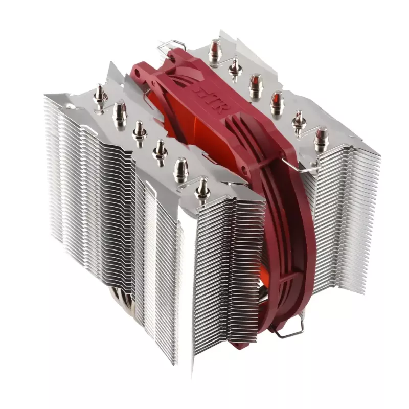 Luchtkoeler Thermalright Silver Arrow 130