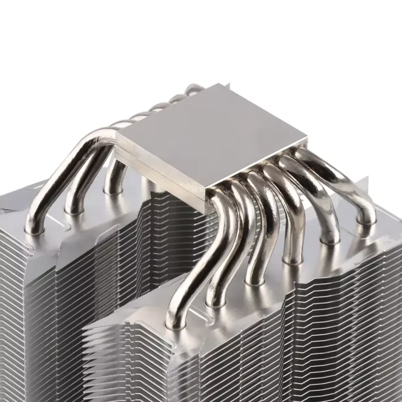 Luchtkoeler Thermalright Silver Arrow 130