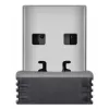 Muis SPEEDLINK SL-630004-RRBK voor rechtshandigen RF draadloos optisch 1600 DPI