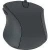 Muis SPEEDLINK SL-630004-RRBK voor rechtshandigen RF draadloos optisch 1600 DPI