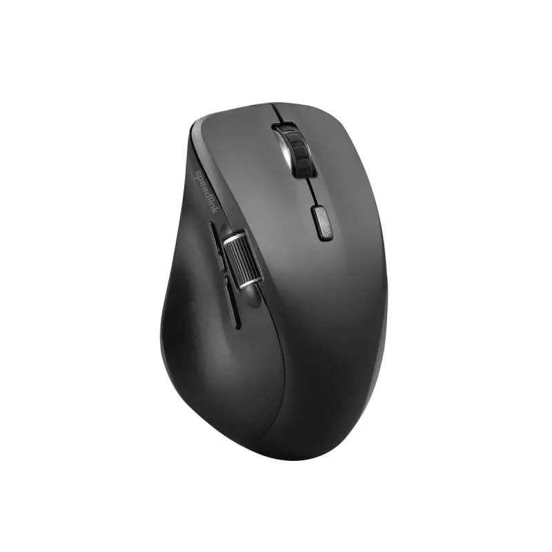 Muis SPEEDLINK SL-630021-RRBK RF Wireless + Bluetooth