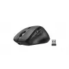 Muis SPEEDLINK SL-630021-RRBK RF Wireless + Bluetooth