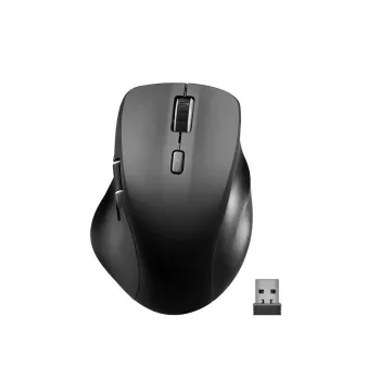 Muis SPEEDLINK SL-630021-RRBK RF Wireless + Bluetooth