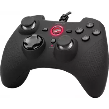 Gamepad SPEEDLINK RAIT zwart