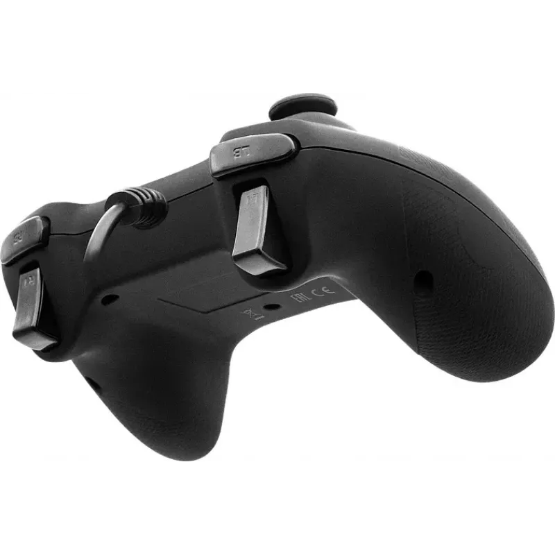 Gamepad SPEEDLINK RAIT zwart