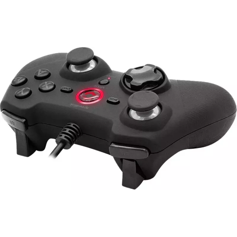 Gamepad SPEEDLINK RAIT zwart