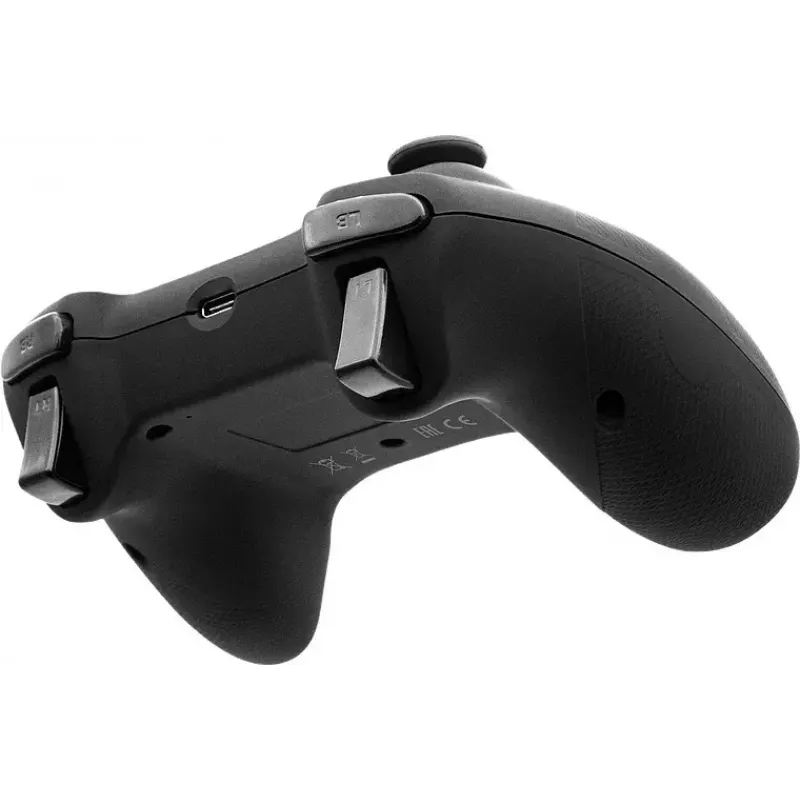 Gamepad SPEEDLINK RAIT zwart RF