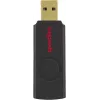 Gamepad SPEEDLINK RAIT zwart RF