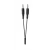 Hoofdtelefoon SPEEDLINK METIS bedraad gaming zwart