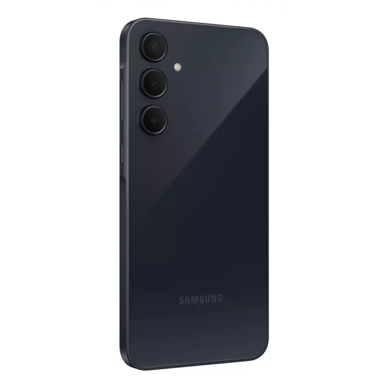 Samsung Galaxy A35 5G 16,8 cm (6,6 inch) hybride dual SIM Android 14 USB Type-C 6 GB 128 GB 5000 mAh navy