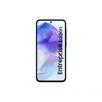 Samsung Galaxy A55 5G Enterprise Edition 16,8 cm (6,6 inch) dual SIM Android 14 USB Type-C 8 GB 128 GB 5000 mAh navy