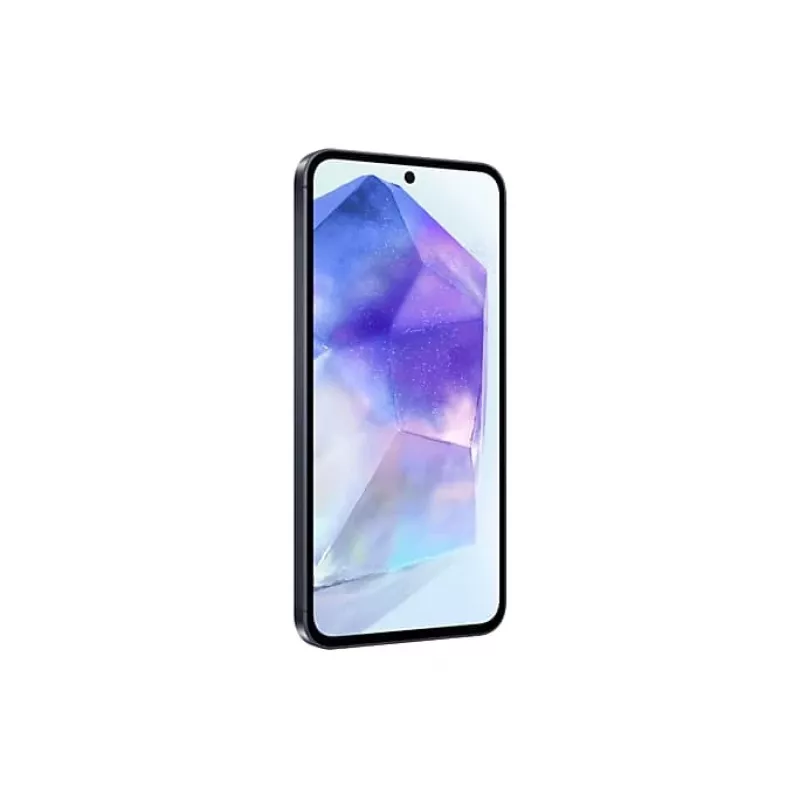 Samsung Galaxy A55 5G Enterprise Edition 16,8 cm (6,6 inch) dual SIM Android 14 USB Type-C 8 GB 128 GB 5000 mAh navy
