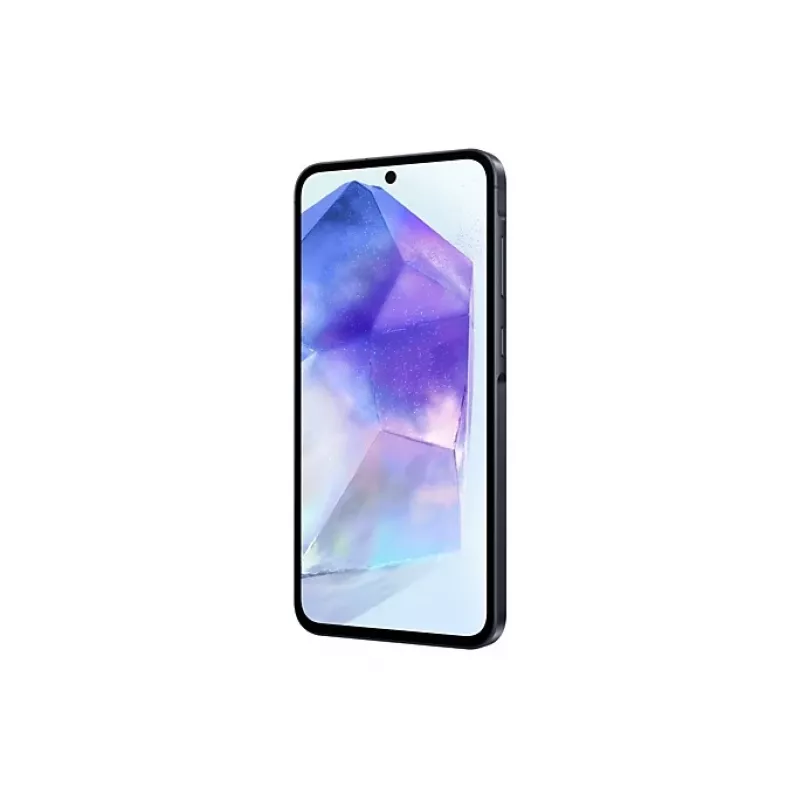 Samsung Galaxy A55 5G Enterprise Edition 16,8 cm (6,6 inch) dual SIM Android 14 USB Type-C 8 GB 128 GB 5000 mAh navy