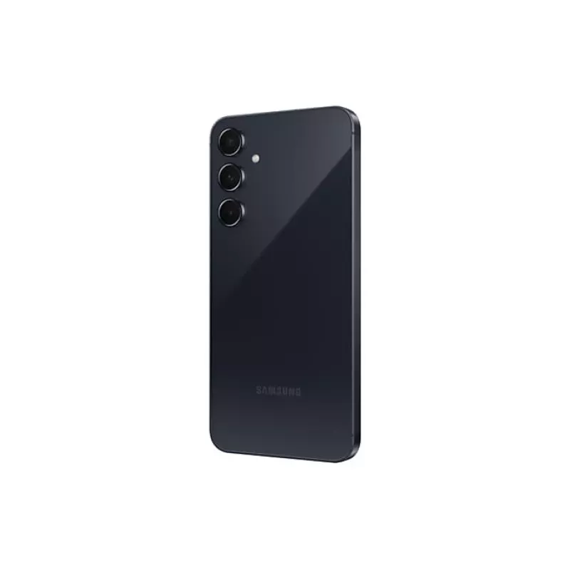 Samsung Galaxy A55 5G Enterprise Edition 16,8 cm (6,6 inch) dual SIM Android 14 USB Type-C 8 GB 128 GB 5000 mAh navy