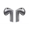 Samsung Galaxy Buds3, True Wireless Stereo (TWS), bellen/muziek, headset, zilver