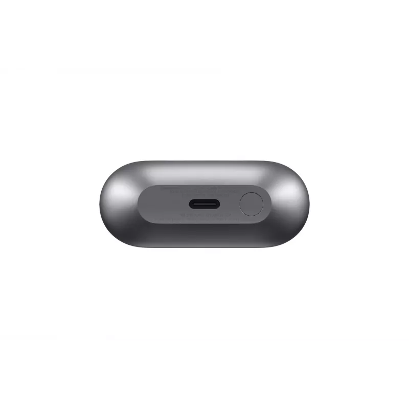 Samsung Galaxy Buds3, True Wireless Stereo (TWS), bellen/muziek, headset, zilver