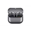 Samsung Galaxy Buds3, True Wireless Stereo (TWS), bellen/muziek, headset, zilver