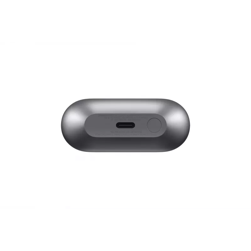 Samsung Galaxy Buds3 Pro, True Wireless Stereo (TWS), bellen/muziek, headset, zilver