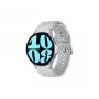 Samsung Galaxy Watch6 SM-R940NZSADBT smartwatch, 44 mm, 3,73 cm (1,5 inch) display, Sport Band M/L, zilver