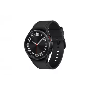 Samsung Galaxy Watch6 Classic 43 mm digitaal touchscreen zwart