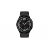 Samsung Galaxy Watch6 Classic 43 mm digitaal touchscreen zwart