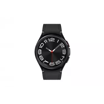 Samsung Galaxy Watch6 Classic 43 mm digitaal touchscreen zwart