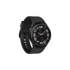 Samsung Galaxy Watch6 Classic 43 mm digitaal touchscreen zwart