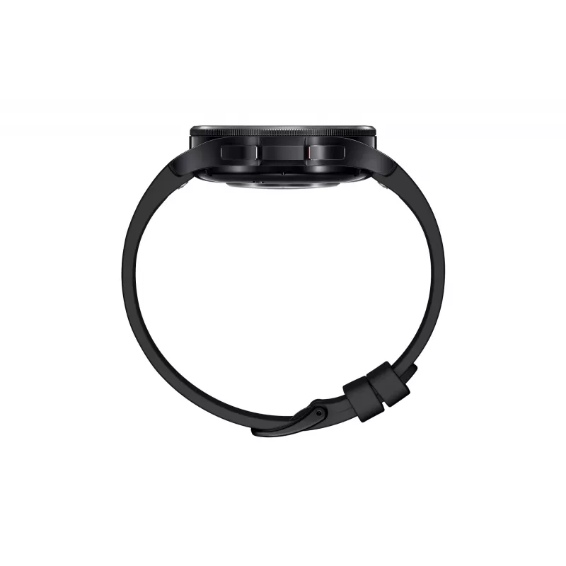 Samsung Galaxy Watch6 Classic 43 mm digitaal touchscreen zwart
