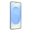Samsung Galaxy S25+ SM-S936B 5G smartphone, 17 cm (6,7 inch) OLED 3120 x 1440 120 Hz, Dual SIM, 12 GB RAM, 512 GB, 4900 mAh, Icy Blue (ijsblauw)